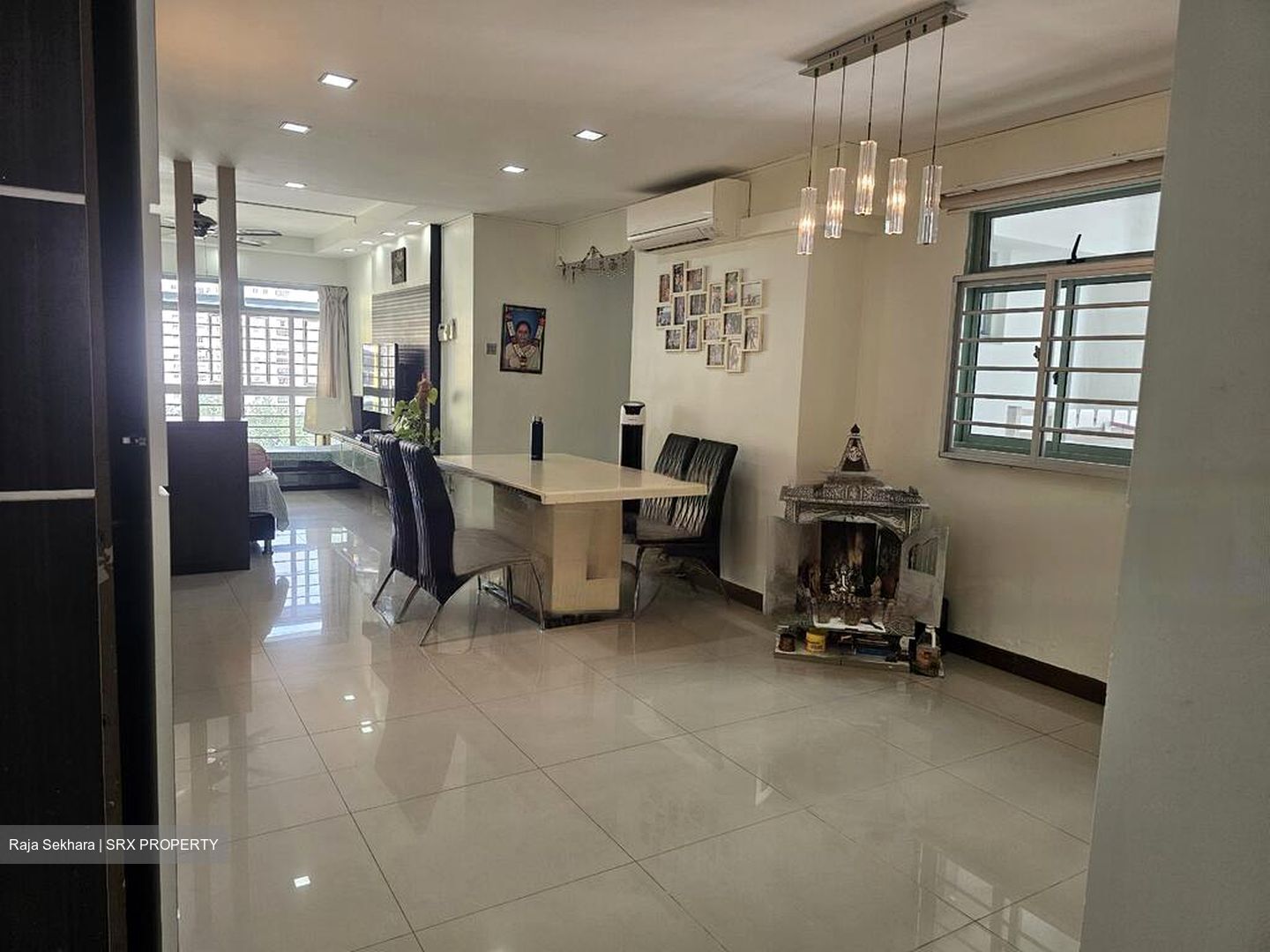 Blk 642B The Meadows (Punggol), HDB 5 Rooms #462656881